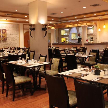 Chon Inter Hotel Chonburi Eksteriør billede