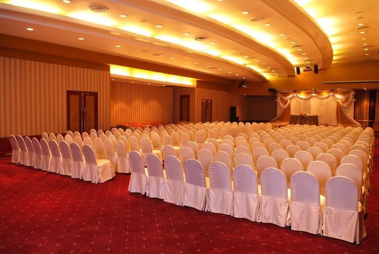 Chon Inter Hotel Chonburi Business billede