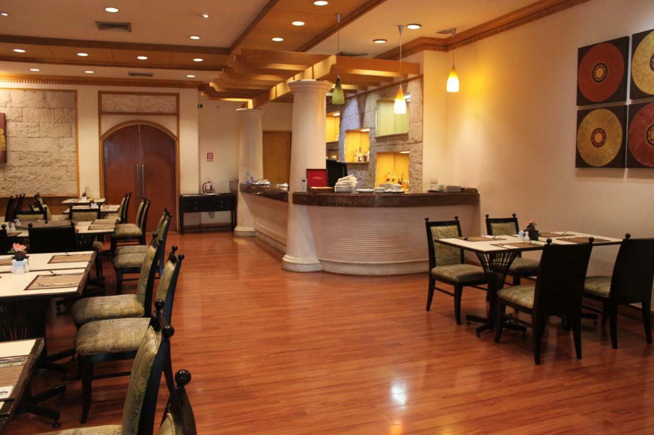 Chon Inter Hotel Chonburi Eksteriør billede