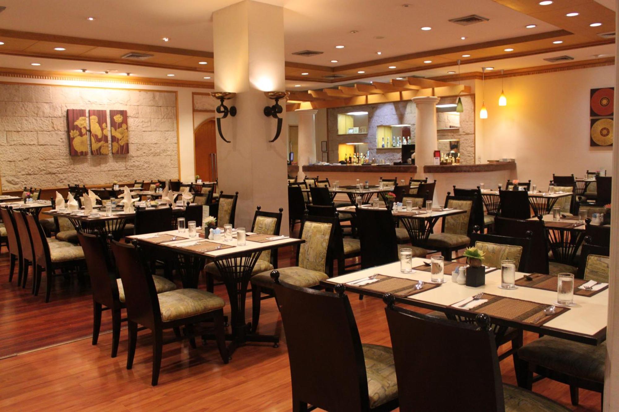 Chon Inter Hotel Chonburi Eksteriør billede