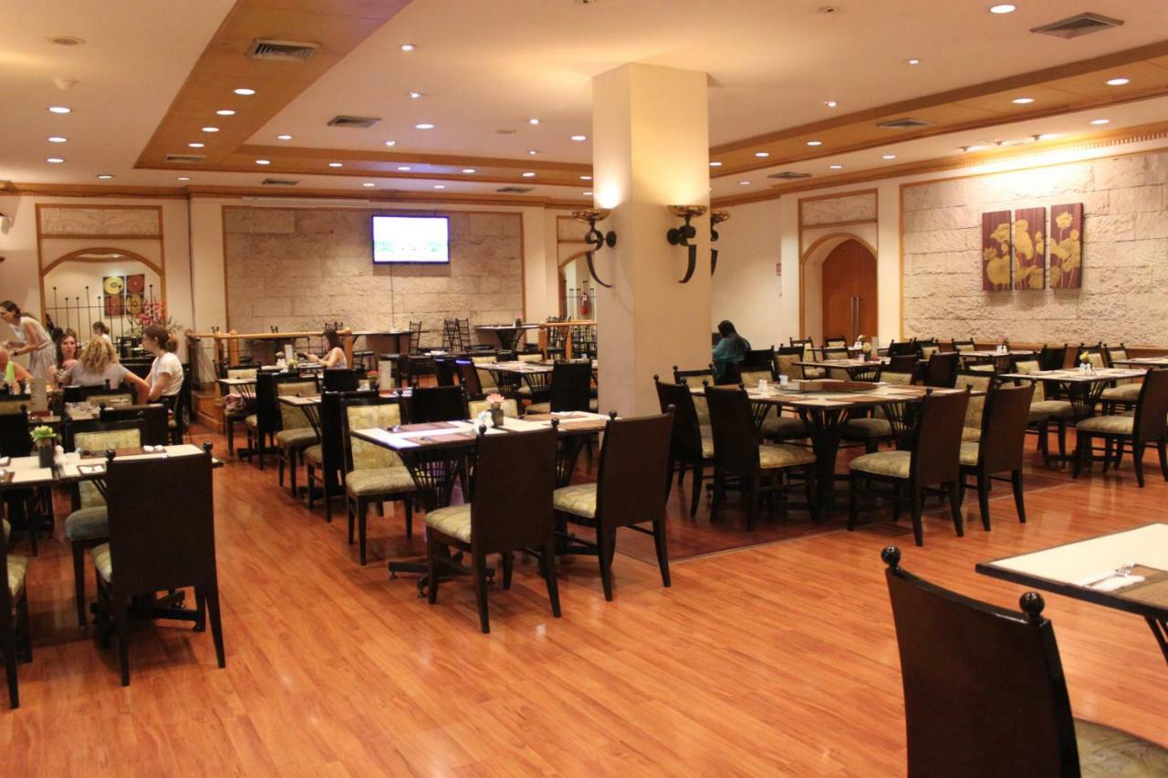 Chon Inter Hotel Chonburi Eksteriør billede
